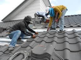 Best Gutter Installation and Repair  in USA